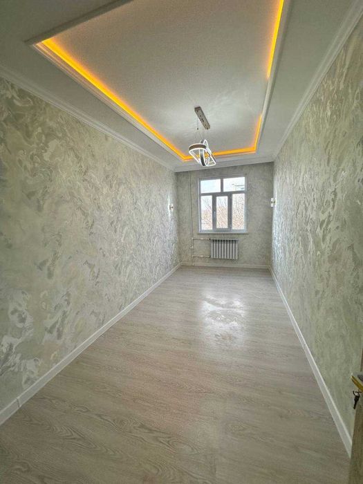 СРОЧНО !! Продаётся квартира в Яшнабаде 3/3/4 ( 65 кв/м ) Панеллий