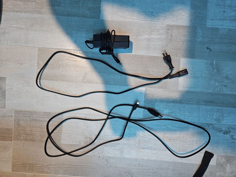 Волан Thrustmaster T248