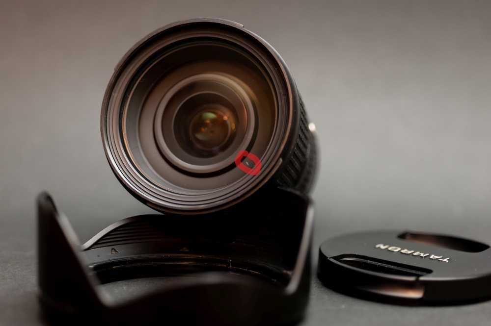 Vând obiectiv Tamron  SP 24-70mm F/2.8 Di VC USD G2 pt Nikon