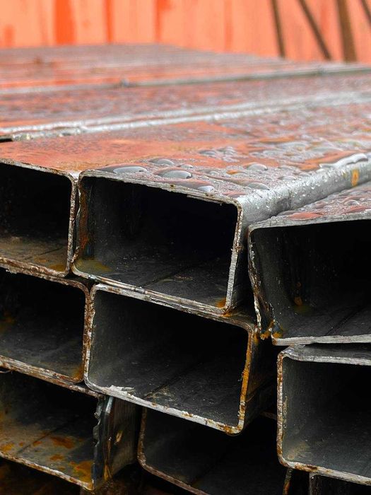 Акция!!! Профильная Труба. Квадратная Труба. Стойки для забора Алматы=