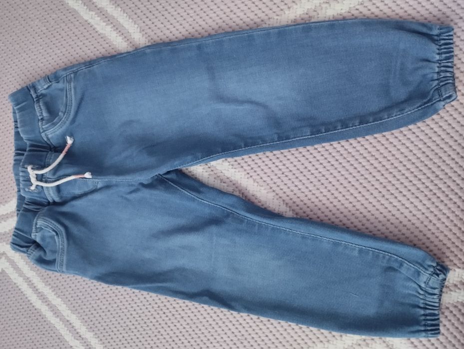 Анцузи/клинове за деца