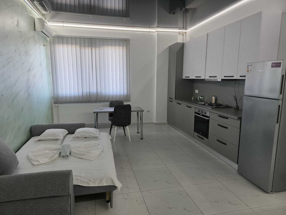 2 Camere Mamaia Nord-Promenada