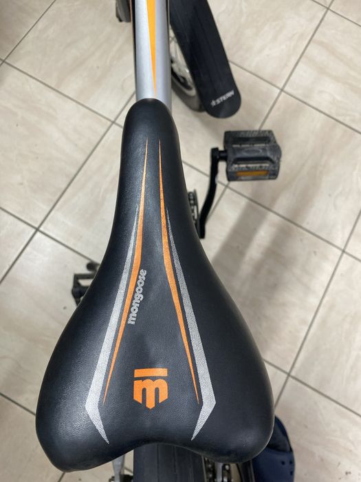 Продам детский велосипед