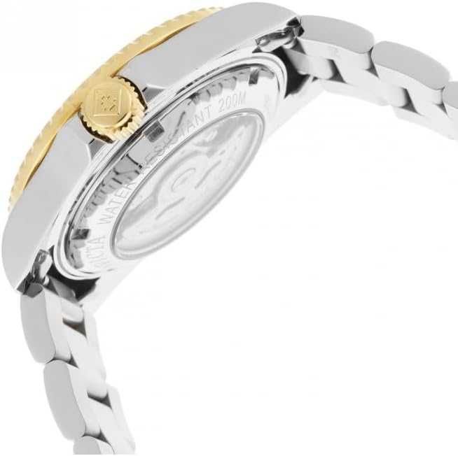 Invicta Pro Diver 40mm Two Tone automat japonez Seiko NH35A Diver 200m