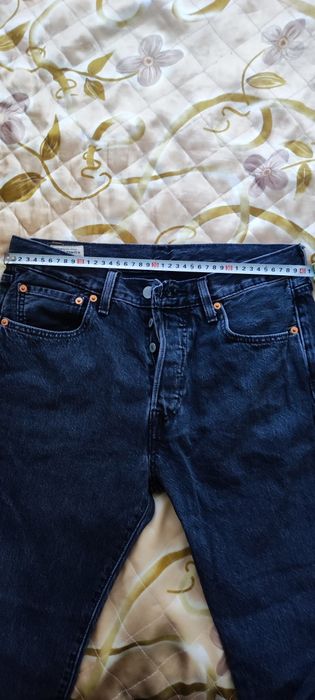 Мъжки нови дънки