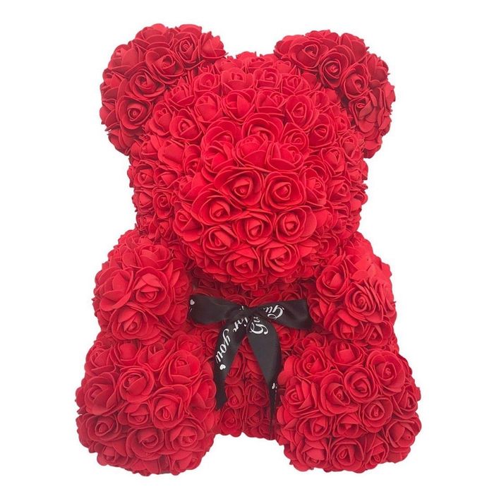 Figurina ursulet cadou 40 cm 150 lei