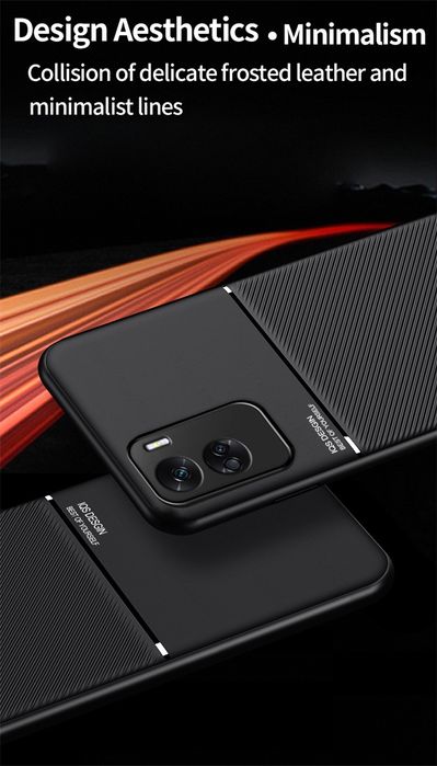 Honor 90 / 90 Lite / 70 Lite / MINIMAL кейс гръб с магнит