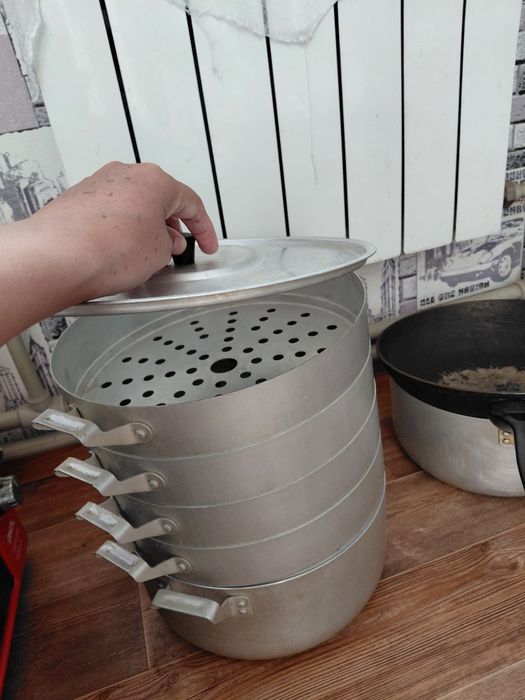 Продаю матоварка 6литр Келисим бар