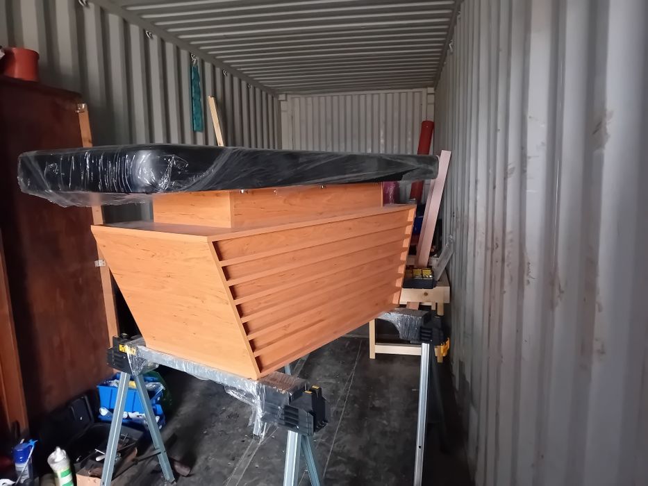 Масажна Кушетка/ ТОП цена