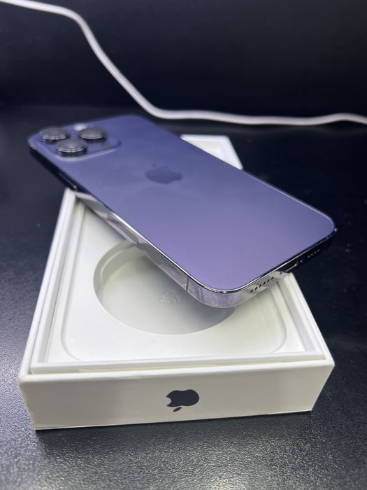 iphone 14 Pro Max 128GB LLA