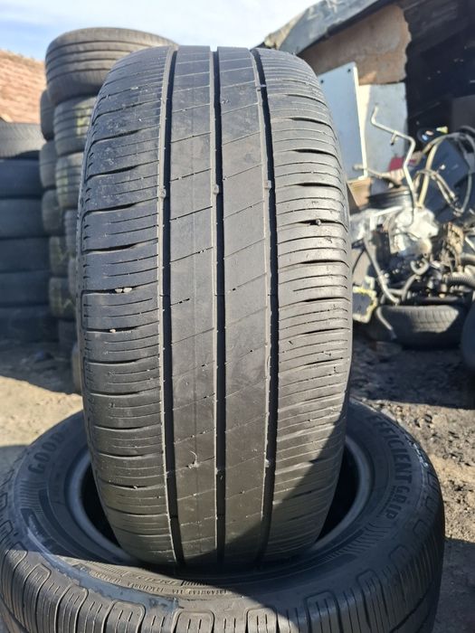 Vand 1 anvelopa 205 55 16 goodyear bun de vara dot 2021