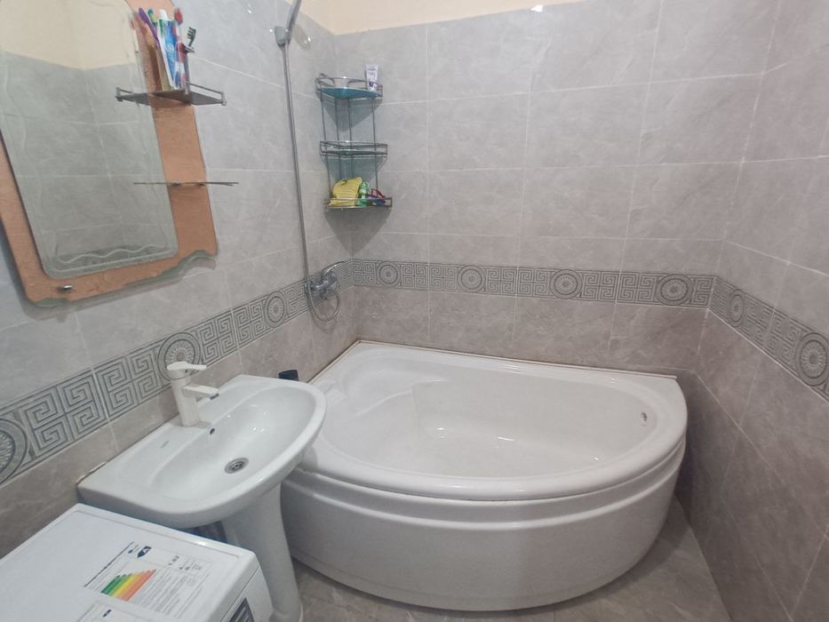 Продаётся дом со всеми удобствами