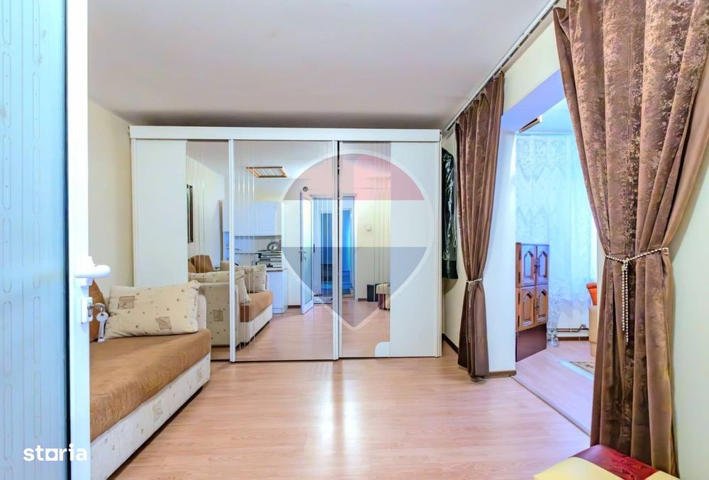 Restaurant și Pensiune/Apartament Onești
