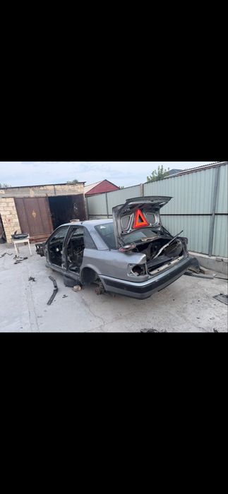 Ауди 100 с4 кузов