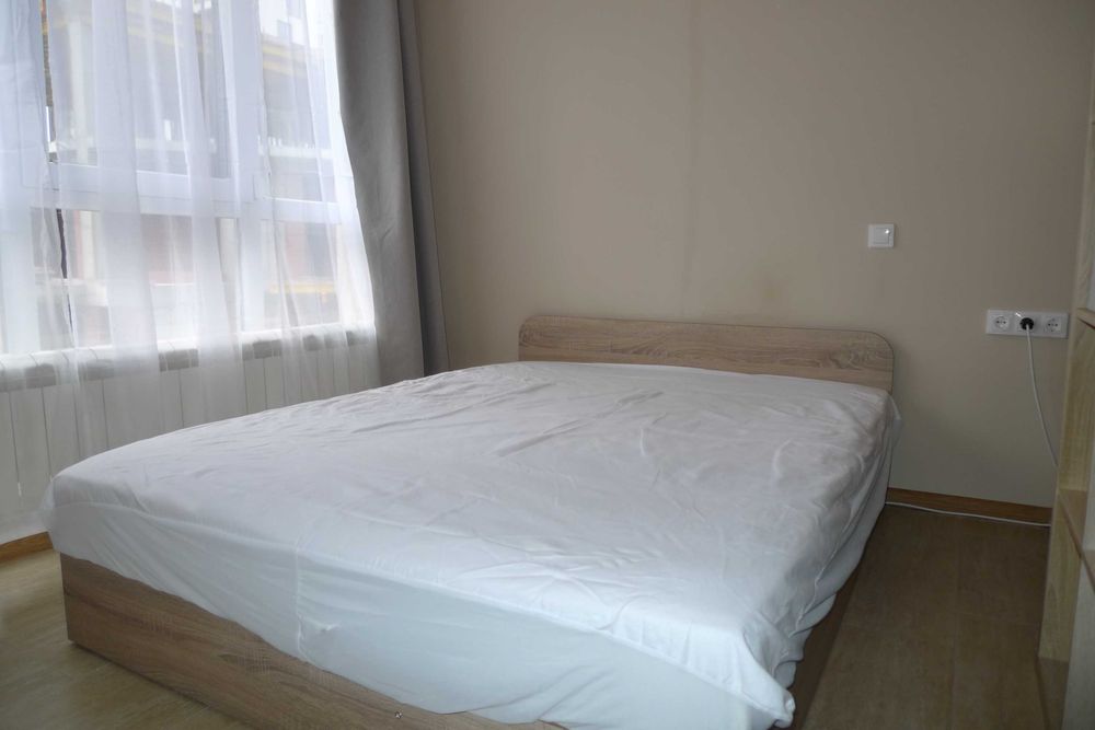 Дава се под наем Едностаен апартамент в София, Люлин 2 - 42 кв.м за 408 € - Снимка #4