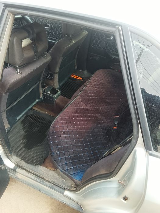 Продам Ауди 80 б 4