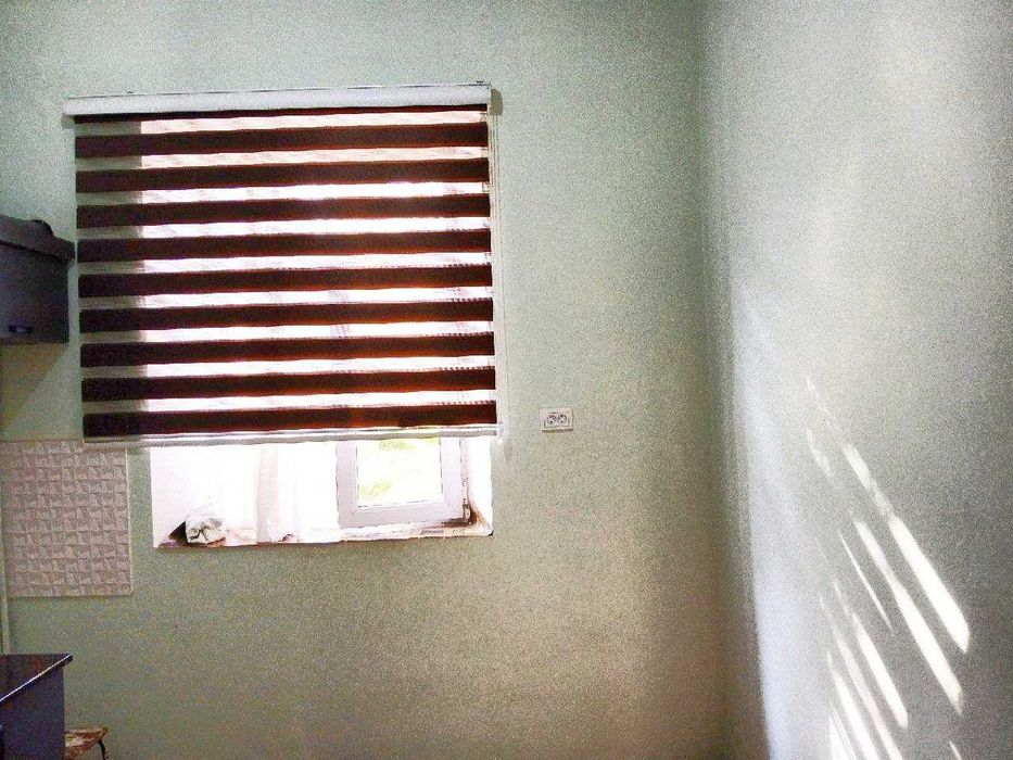 2 xonali g'ishtli uyimni ijaraga beraman.