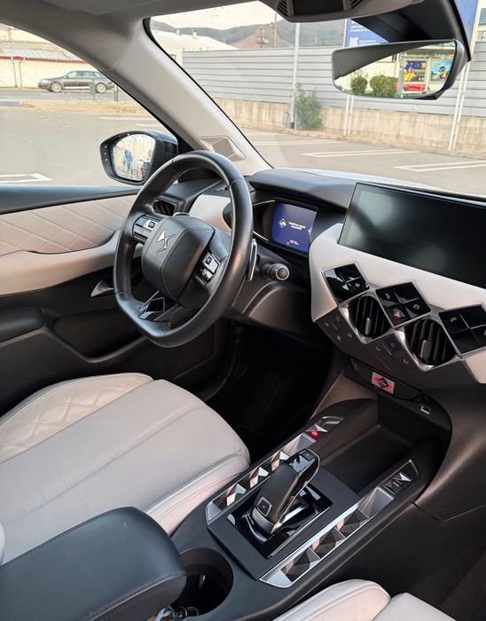 DS3 CROSSBACK Puretech 130 EAT8 Rivoli