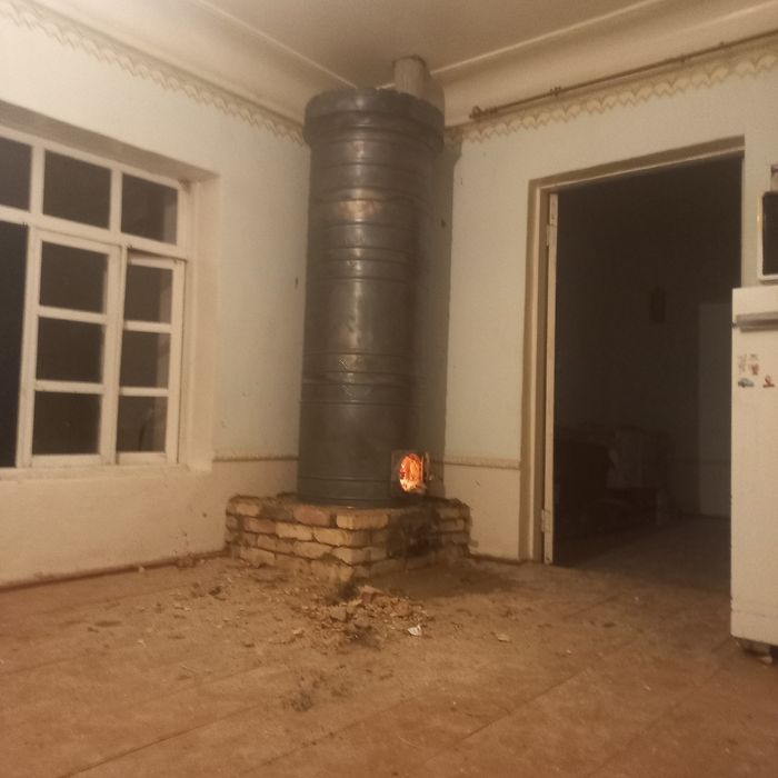 Печка или галаники гарантия 10%15 йил иш кафолйтга эга