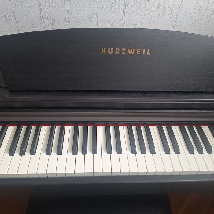 Дигитално пиано Kurzweil M90