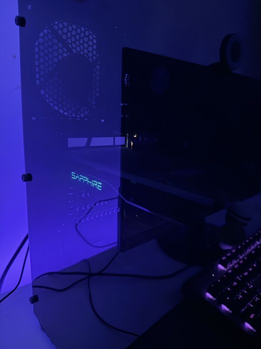 Calculator PC Gaming