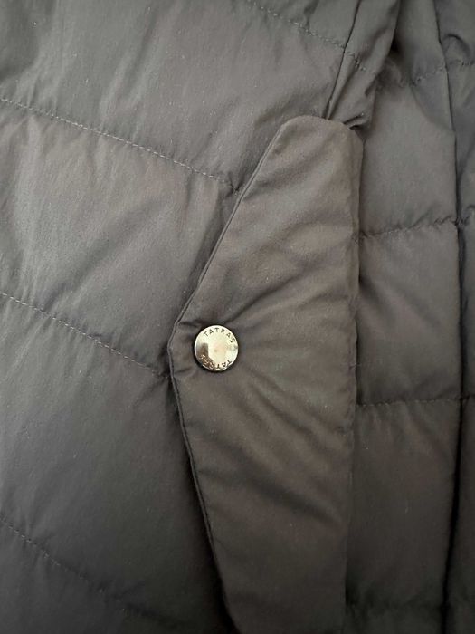 Geaca dama Tatras puffer originala , 2 fete , stare foarte buna