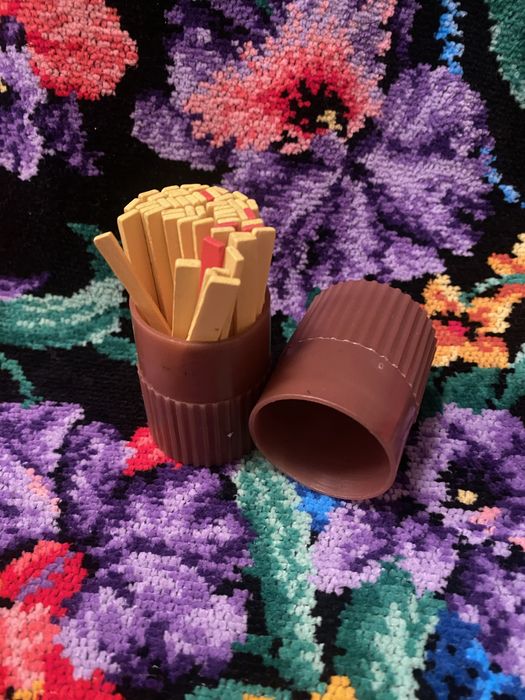 Счетные палочки СССР