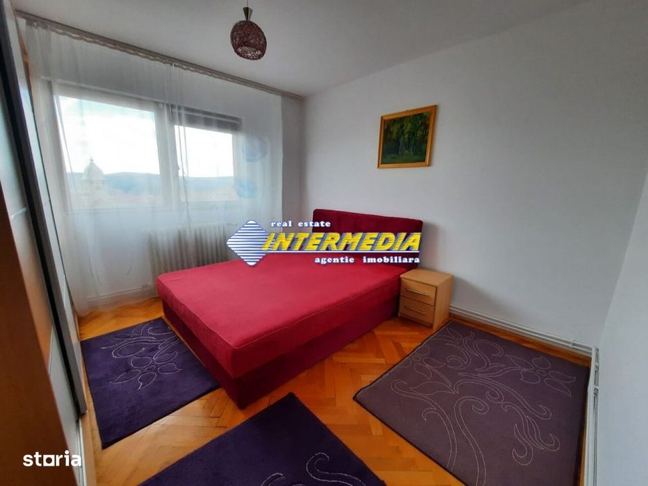 Apartament 3 Camere De Inchiriat I Centru I Sup 66 Mp I Mobilat I — fotografia 1