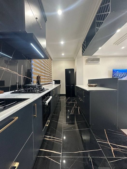 Аренда квартиры в Ташкент 3/5/6! Мирабадский р-н, Ул.Нукус