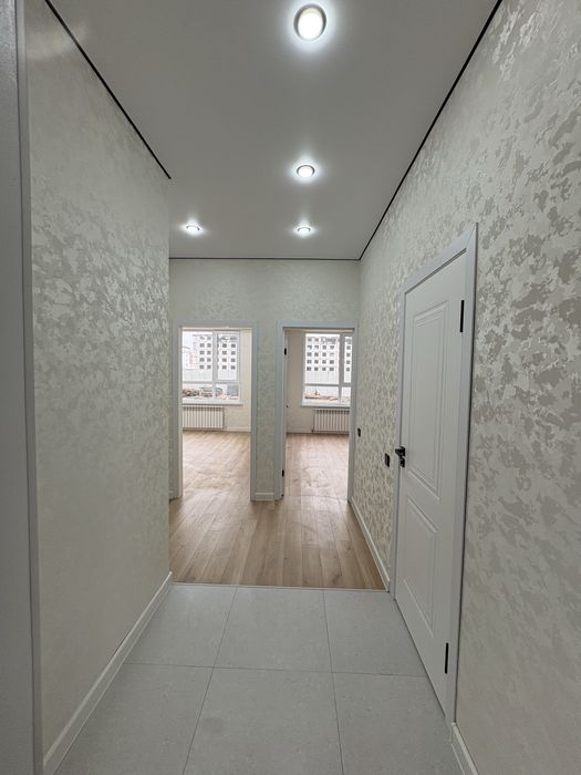 Квартира Жк Айсафи