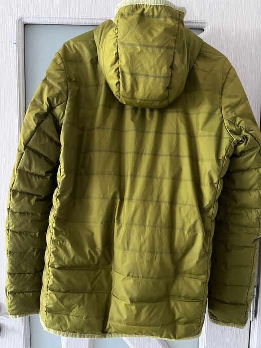 Мъжко яке Columbia с пух