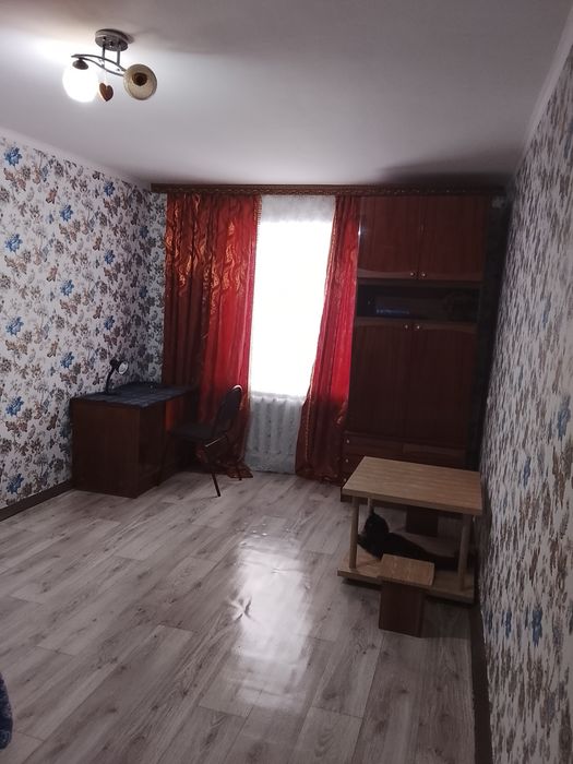 Комната в аренду