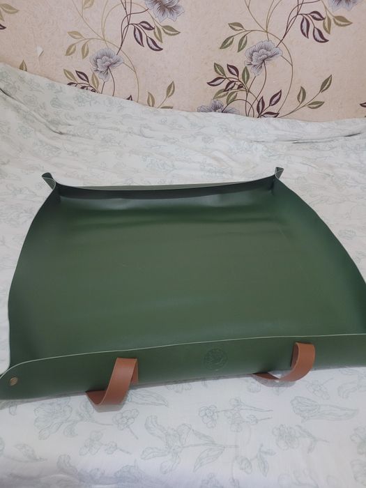 Коврик для пересадки  Растений Эко Кожа