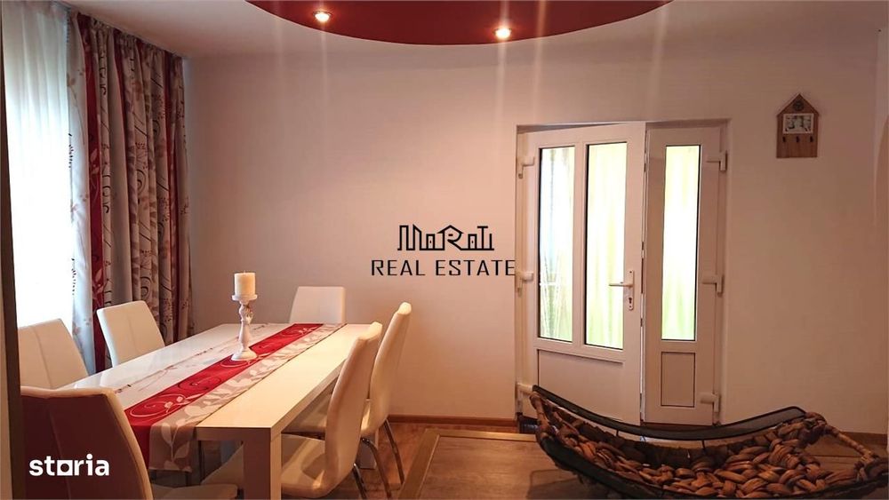 Casa si teren in Vata de Jos, Ocisor