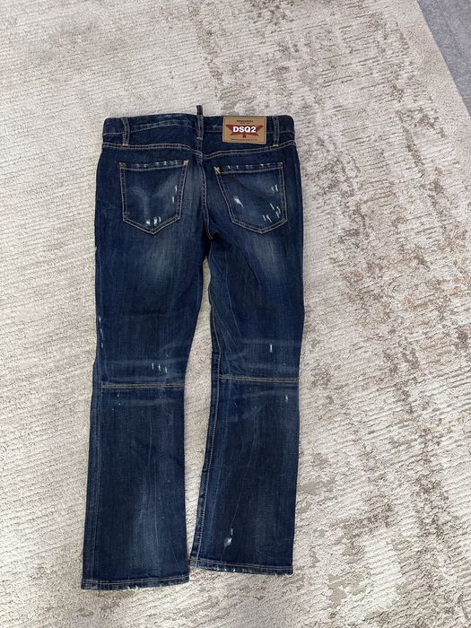 Dsquared2 оригиални дънки