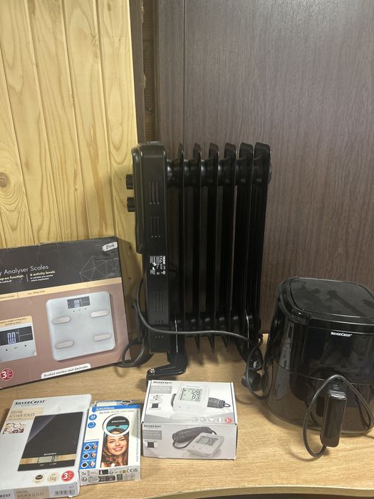 Мини бокс 40 Силверкрест