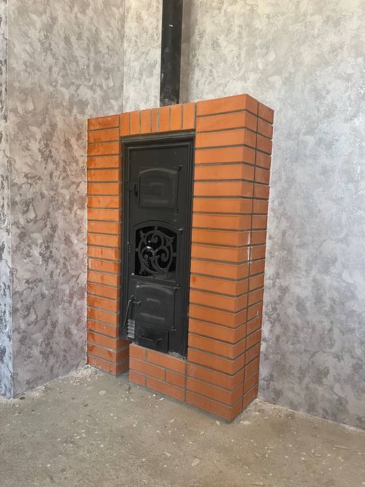 Ekanom pechkalar sifatli 3yil kafolat