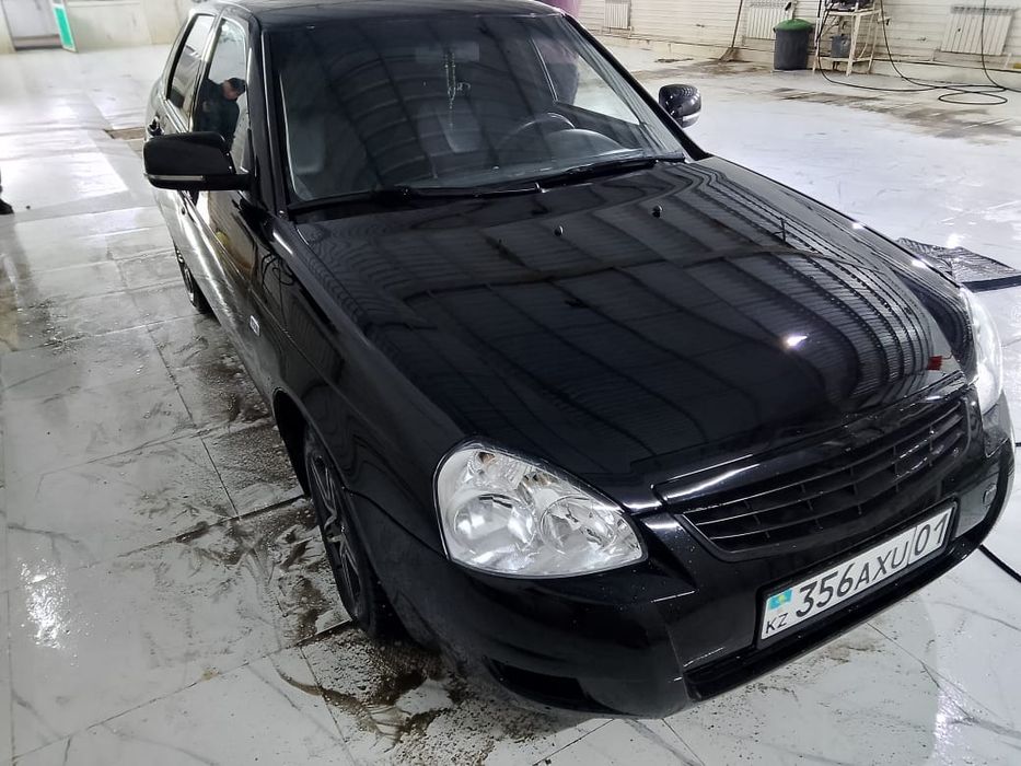 Продам приора в идеальном состояние