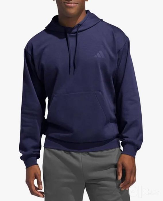 Худи мужская Adidas оригинал из США