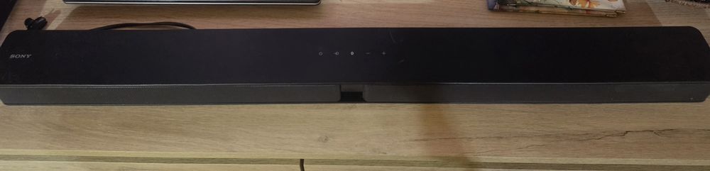 Саундбар Sony HT-CT290