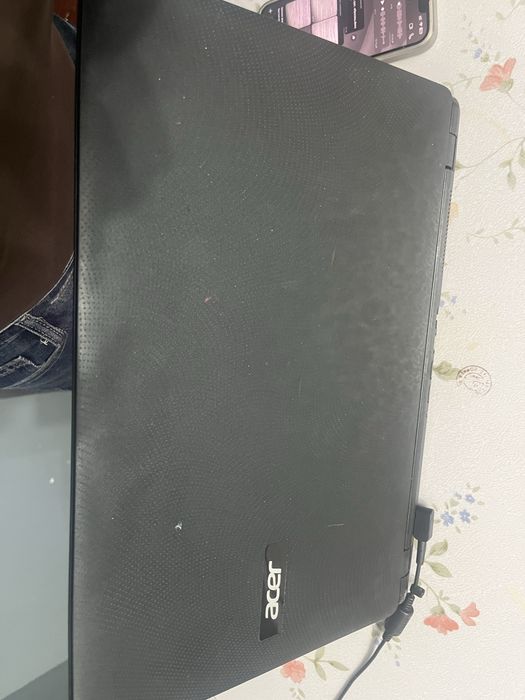 Срочно продам ноутбук 40к