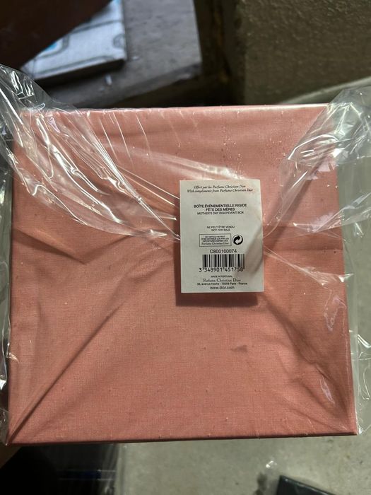 Пакеты Dior оригинал