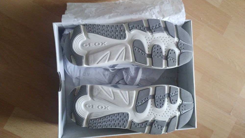 Маратонки Geox ,дамски