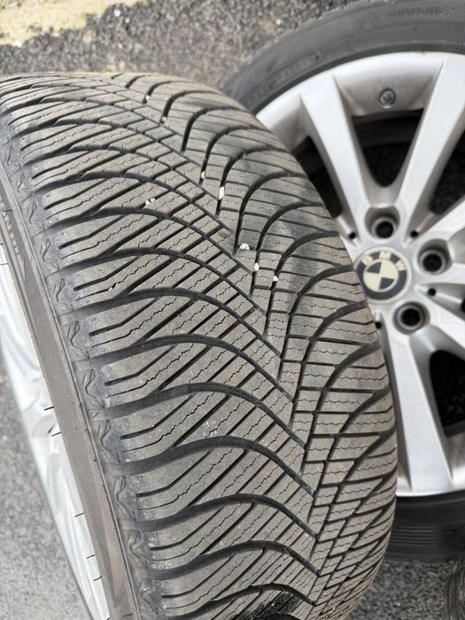 Jante BMW R18 Originale