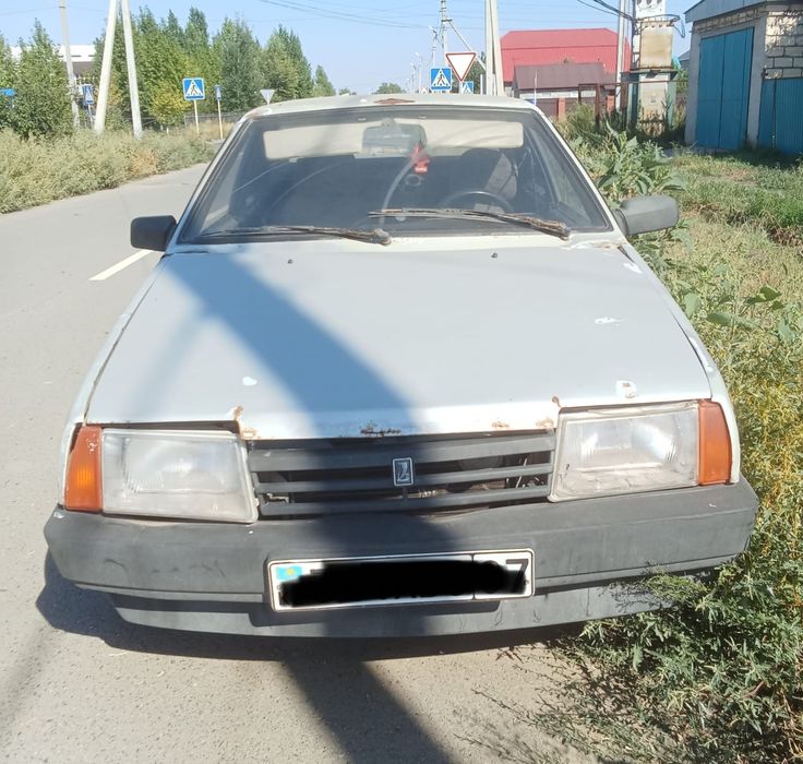 Продам ваз лада 21099