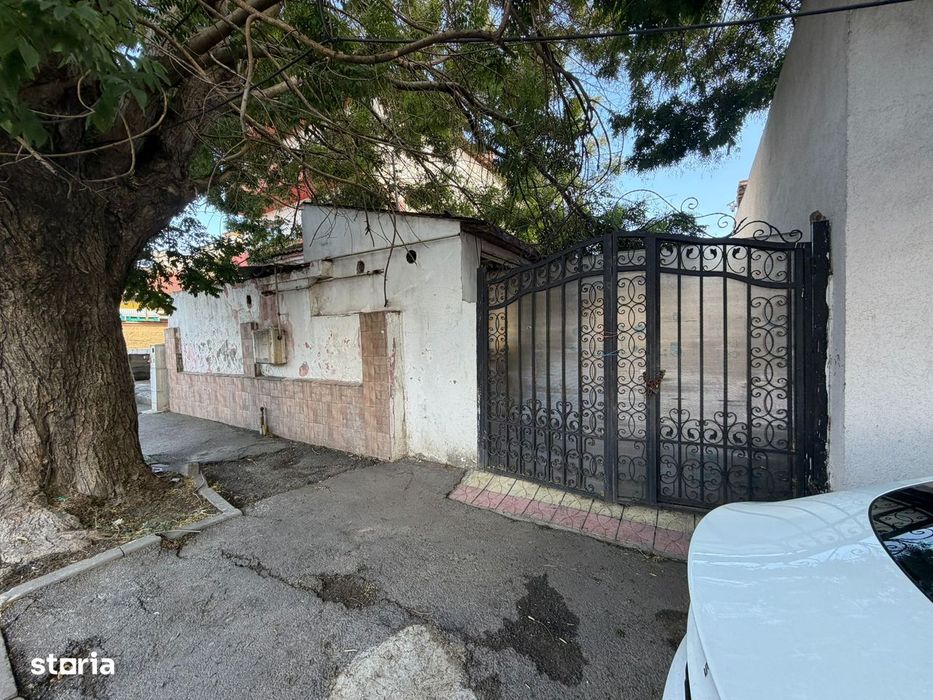 Centru, TOMIS II- Stadion, Ion Ratiu, aproape de mare