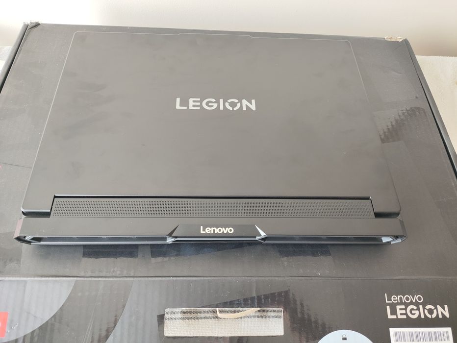 Срочно продам Lenovo Legion Pro 7