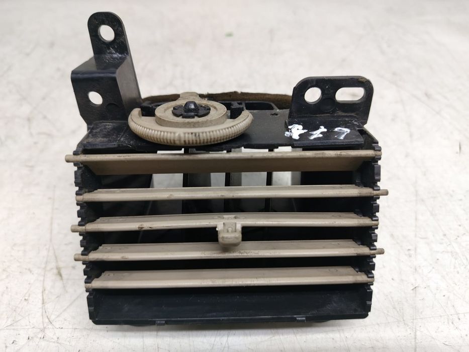 Grila ventilatie bord 96683cav2 Dodge Caliber 1 generation (2006 - 2012)