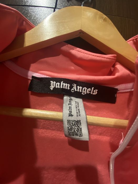 Palm Angels горнище