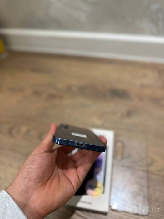 Samsung A55 karobka dakument